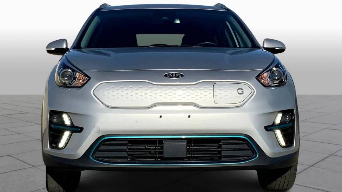 2020 Kia NIRO EV KNDCC3LG6L5041271