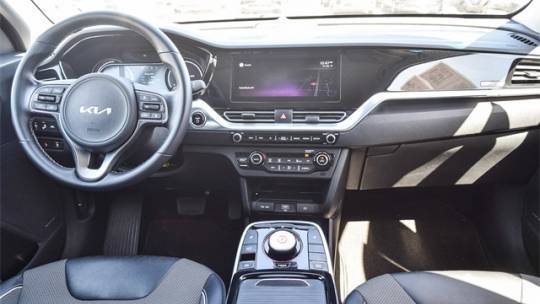 2022 Kia NIRO EV KNDCC3LG8N5150818