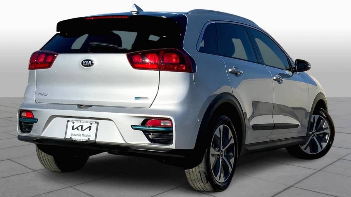 2020 Kia NIRO EV KNDCC3LG6L5041271