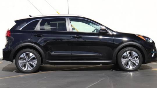 2020 Kia NIRO EV KNDCE3LG5L5071226