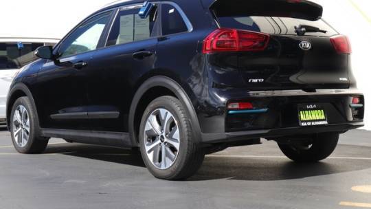 2020 Kia NIRO EV KNDCE3LG5L5071226