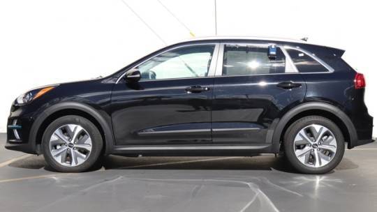 2020 Kia NIRO EV KNDCE3LG5L5071226