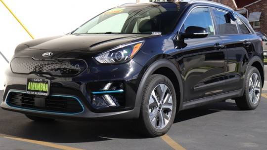 2020 Kia NIRO EV KNDCE3LG5L5071226