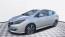 2021 Nissan LEAF