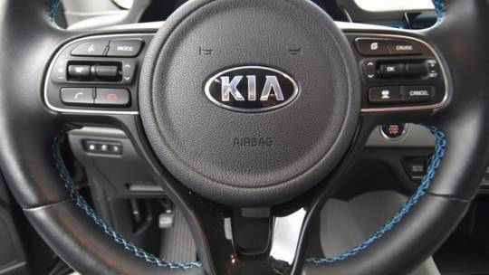 2018 Kia Niro KNDCC3LD3J5191518