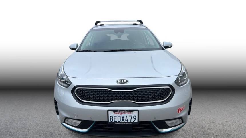 2018 Kia Niro KNDCC3LD5J5179757