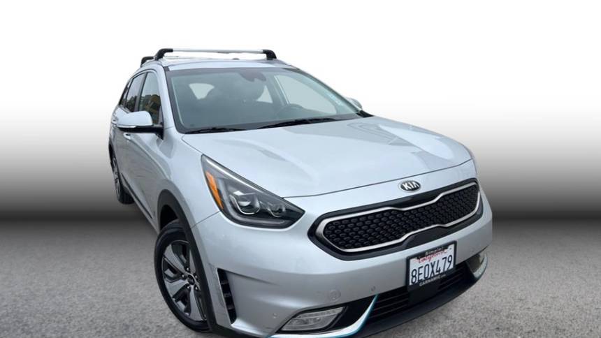 2018 Kia Niro KNDCC3LD5J5179757