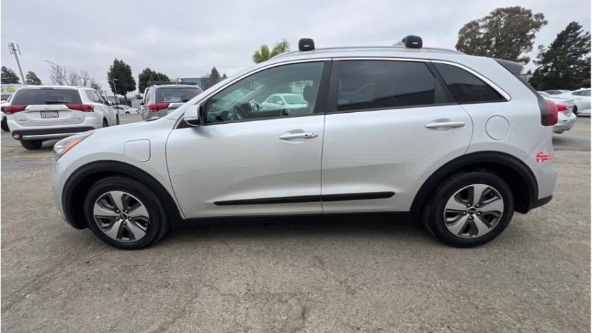 2018 Kia Niro KNDCC3LD5J5179757