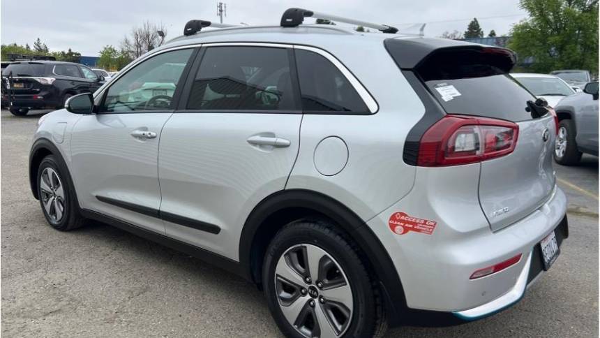 2018 Kia Niro KNDCC3LD5J5179757