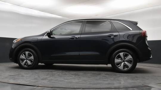 2018 Kia Niro KNDCC3LD3J5191518