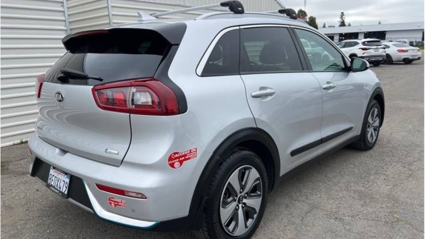 2018 Kia Niro KNDCC3LD5J5179757