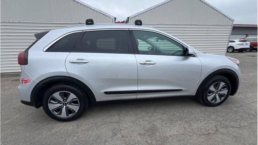 2018 Kia Niro KNDCC3LD5J5179757