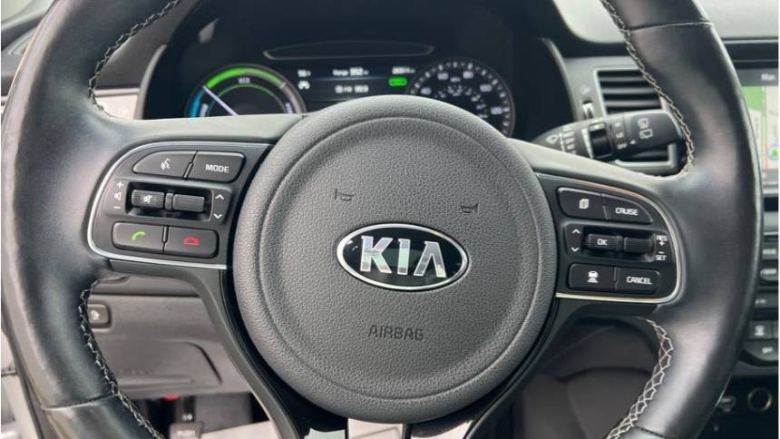 2018 Kia Niro KNDCC3LD5J5179757