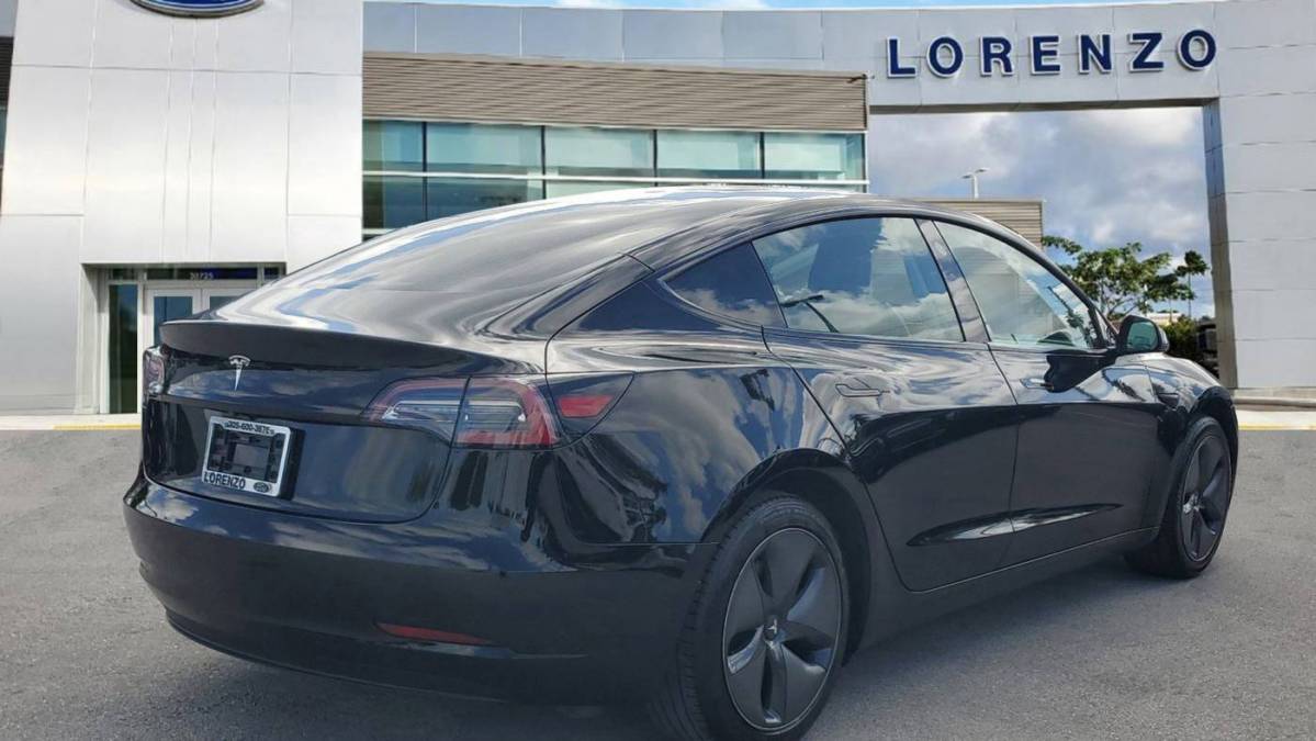 2019 Tesla Model 3 5YJ3E1EA7KF398785