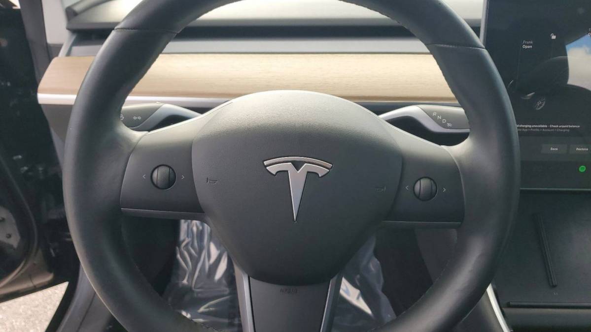 2019 Tesla Model 3 5YJ3E1EA7KF398785