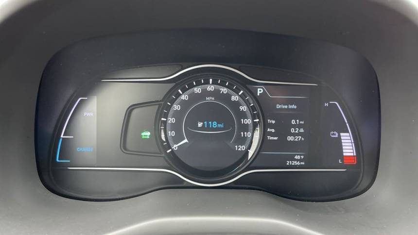 2019 Hyundai Kona Electric KM8K53AG3KU028857