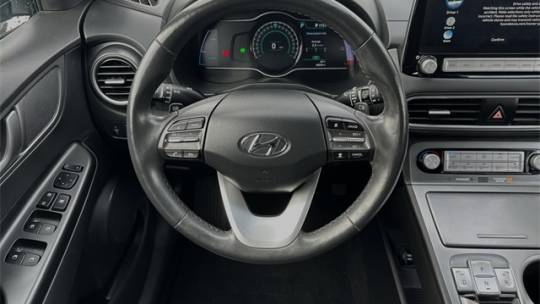 2020 Hyundai Kona Electric KM8K53AG4LU063215