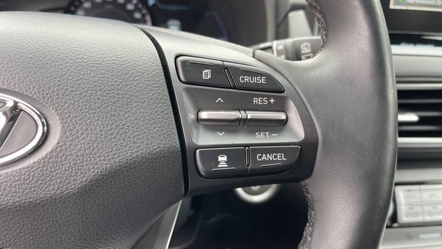 2019 Hyundai Kona Electric KM8K53AG3KU028857