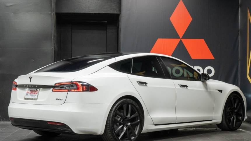 2019 Tesla Model S 5YJSA1E20KF304956