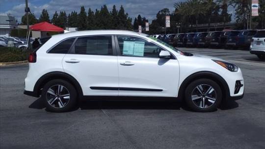 2020 Kia Niro KNDCD3LD0L5433259