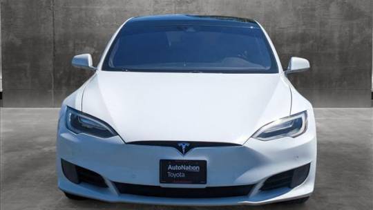 2016 Tesla Model S 5YJSA1E19GF154523