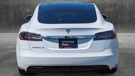 2016 Tesla Model S 5YJSA1E19GF154523