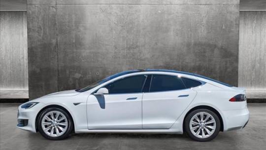 2016 Tesla Model S 5YJSA1E19GF154523