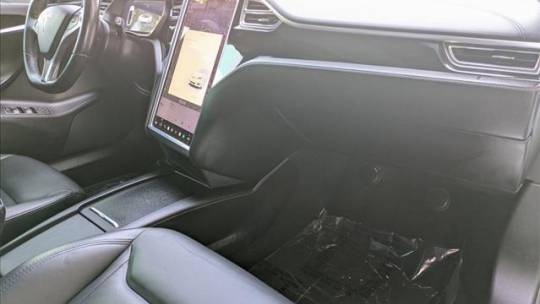 2016 Tesla Model S 5YJSA1E19GF154523