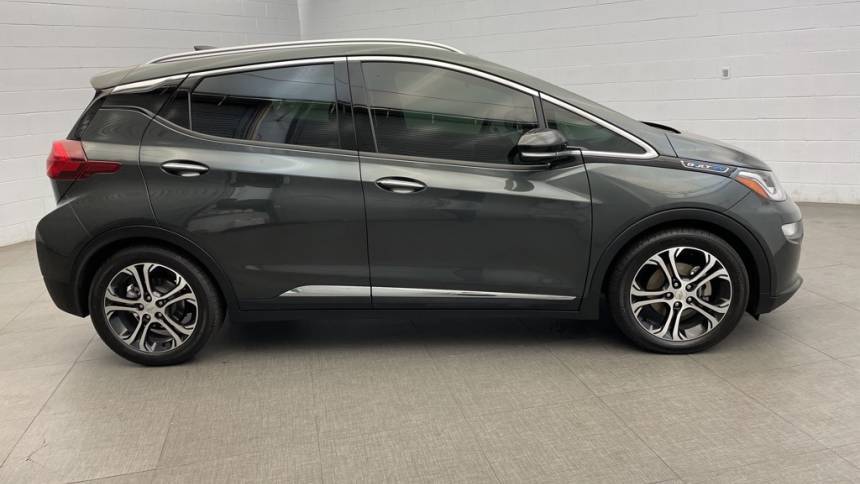 2020 Chevrolet Bolt 1G1FZ6S03L4103712