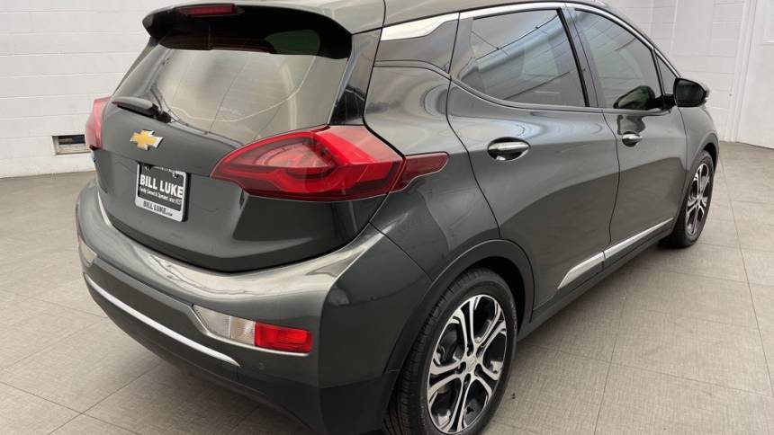 2020 Chevrolet Bolt 1G1FZ6S03L4103712