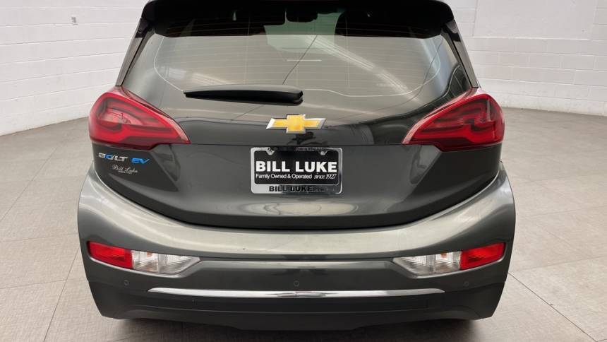 2020 Chevrolet Bolt 1G1FZ6S03L4103712