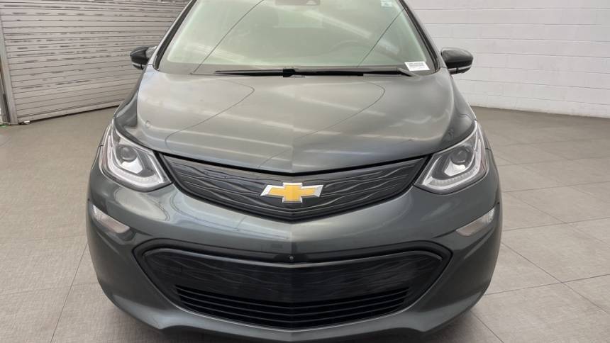 2020 Chevrolet Bolt 1G1FZ6S03L4103712