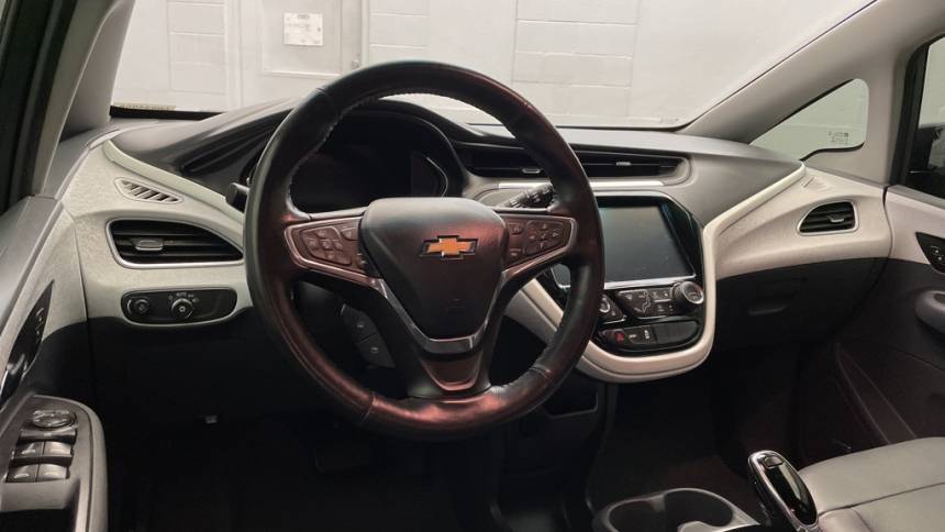 2020 Chevrolet Bolt 1G1FZ6S03L4103712