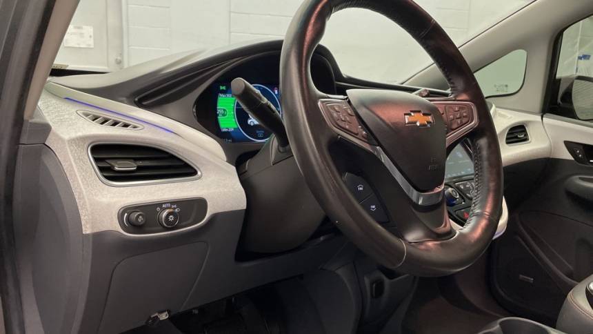 2020 Chevrolet Bolt 1G1FZ6S03L4103712