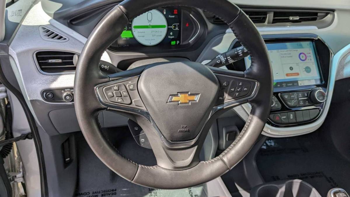 2020 Chevrolet Bolt 1G1FZ6S06L4136106