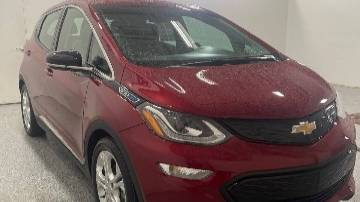 2020 Chevrolet Bolt 1G1FY6S07L4120757