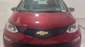 2020 Chevrolet Bolt 1G1FY6S07L4120757