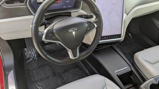 2014 Tesla Model S 5YJSA1H22EFP66726