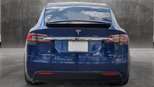 2016 Tesla Model X 5YJXCBE24GF002423