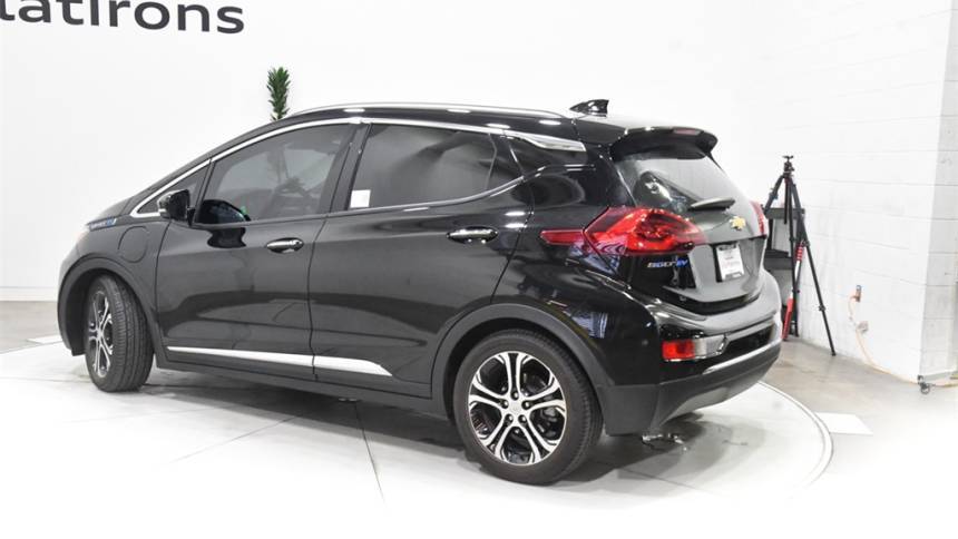 2020 Chevrolet Bolt 1G1FZ6S04L4110216