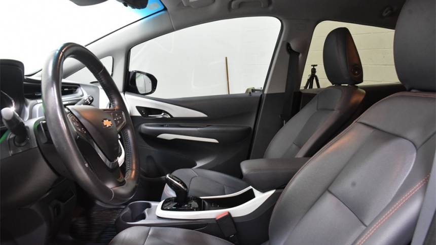 2020 Chevrolet Bolt 1G1FZ6S04L4110216