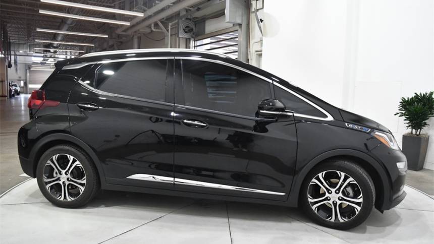 2020 Chevrolet Bolt 1G1FZ6S04L4110216