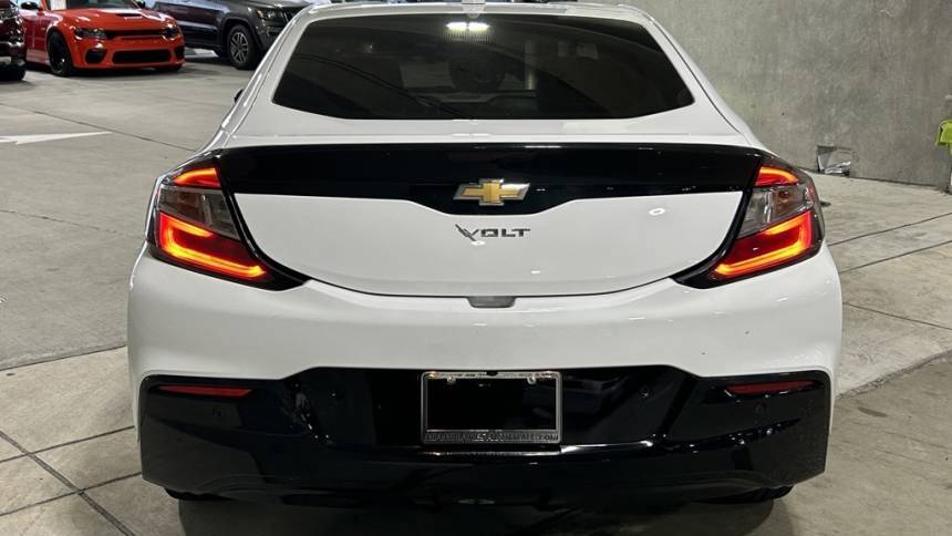 2017 Chevrolet VOLT 1G1RB6S52HU203143