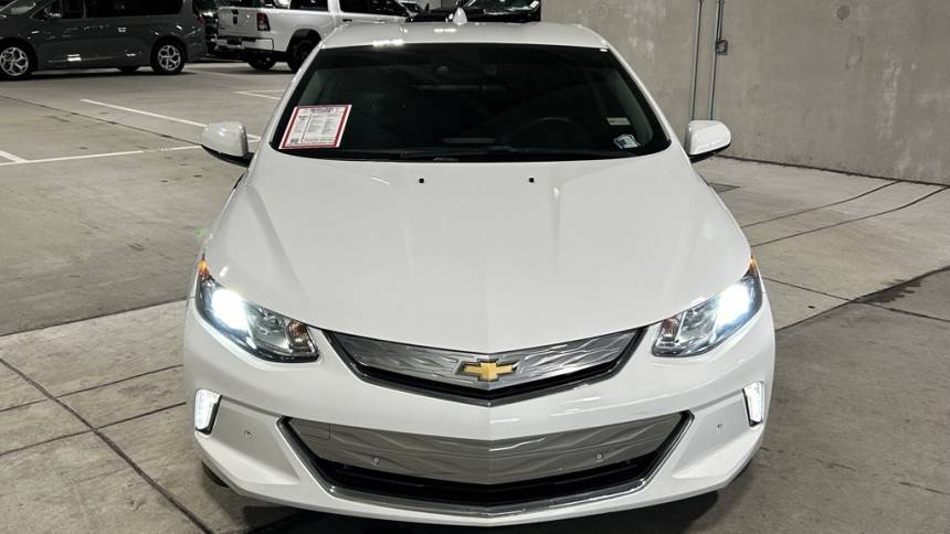 2017 Chevrolet VOLT 1G1RB6S52HU203143