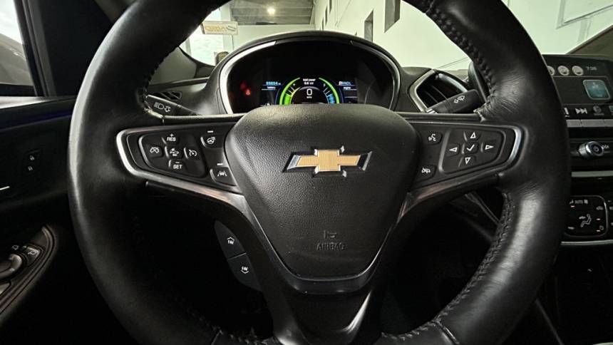 2017 Chevrolet VOLT 1G1RB6S52HU203143