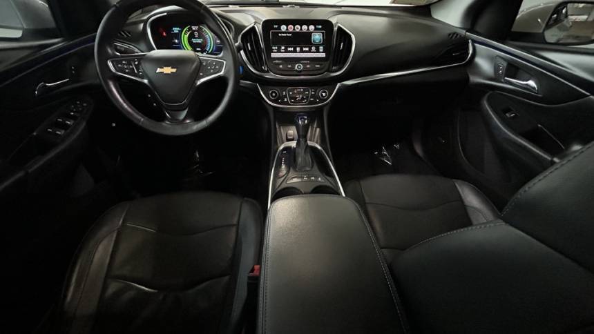 2017 Chevrolet VOLT 1G1RB6S52HU203143