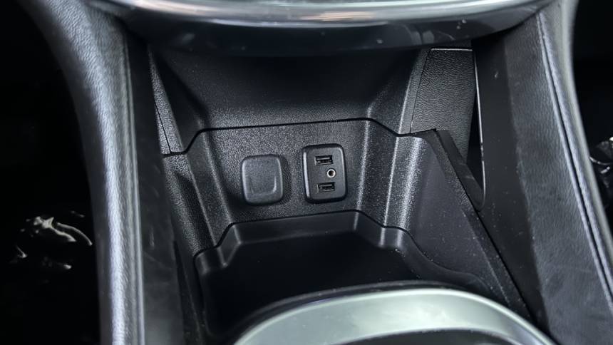 2017 Chevrolet VOLT 1G1RB6S52HU203143