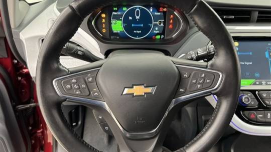 2020 Chevrolet Bolt 1G1FZ6S07L4144408