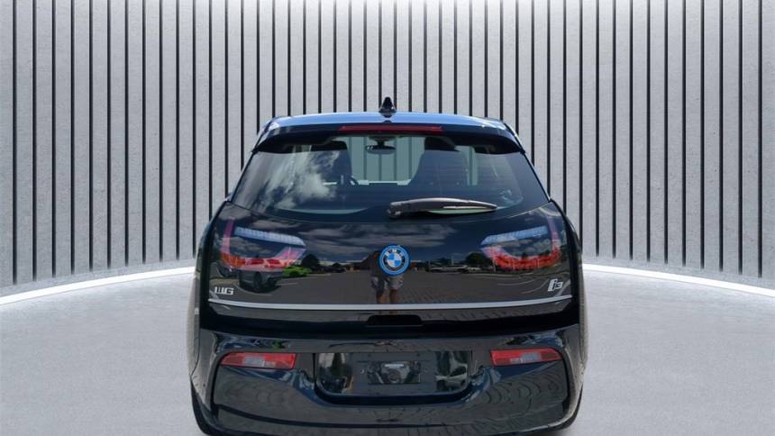 2021 BMW i3 WBY8P4C06M7J03730