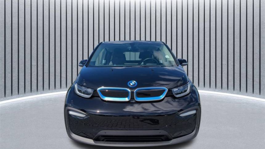 2021 BMW i3 WBY8P4C06M7J03730